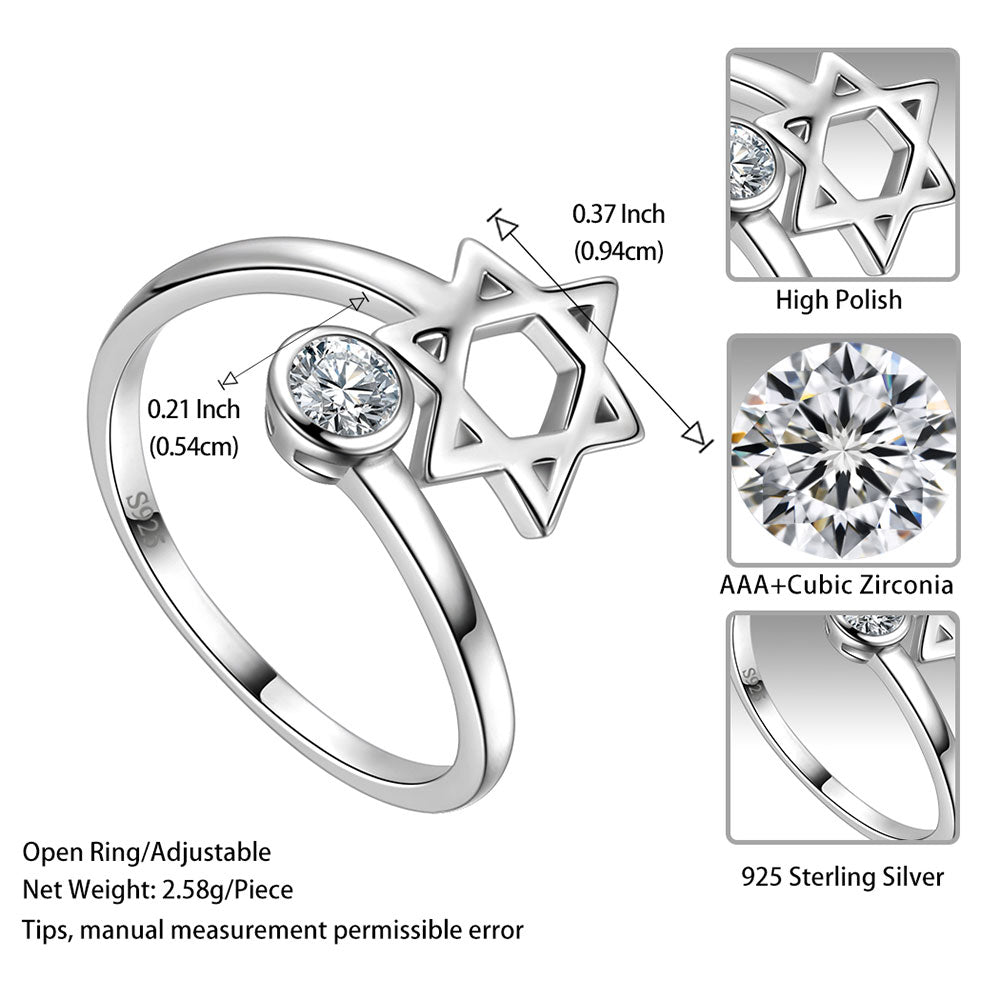 Classic Engagement Ring Design AAA White Cubic Zircon Female Women Wedding  Band CZ Rings Jewelry | Wish