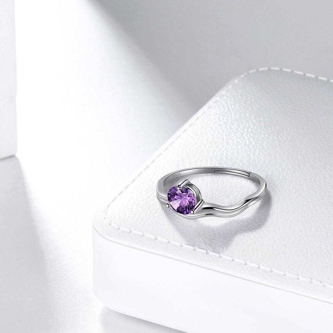 Amazing Benefits of Blue Sapphire Gemstone Buy Blue Sapphire (Neelam) Ring  | Lucky Ring for Aquarius & Capricorn
