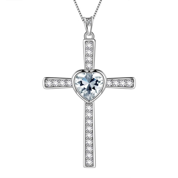 Memorial jewelry Cremation Jewelry for Ashes Pendant - Cross Necklace India  | Ubuy